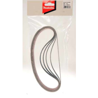 Makita - papír brusný 533x30mm K120, 5ks P-01214