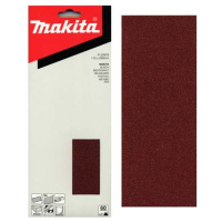 Makita - papír brusný 115x280mm K40, 10ks P-36267