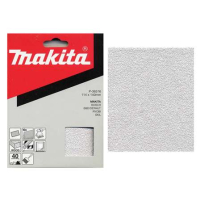 Makita - papír brusný 114x140mm K60, 10ks P-36522