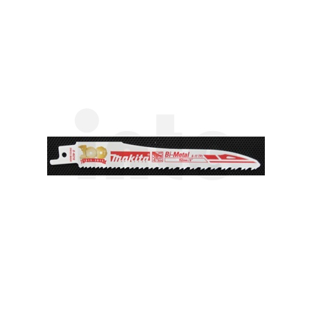 Makita - pilový list bimetal 100 let makita 152mm dřevo STOP B-46218
