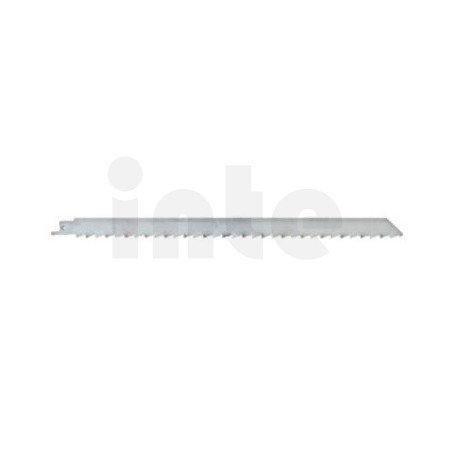Makita - pilový list nerez 305mm 1ks na mražené materiály B-10609