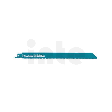 Makita - pilový list BiM 225mm 25ks na kov B-16782-25