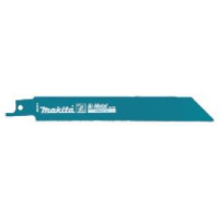 Makita - pilový list BiM 150mm 5ks na kov B-16835
