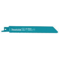 Makita - pilový list BiM 150mm 5ks na kov B-16841