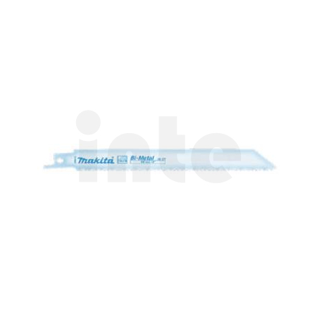 Makita - pilový list BiM 300mm 5ks na kov B-16857