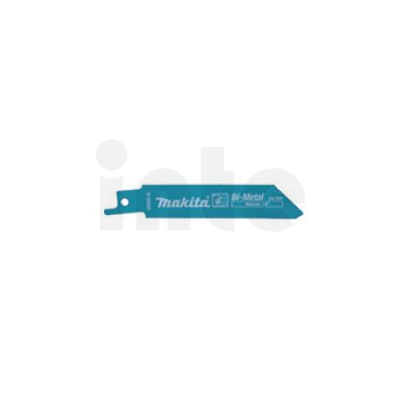Makita - pilový list BiM 100mm 5ks na kov B-20395