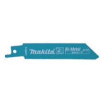 Makita - pilový list BiM 100mm 5ks na kov B-20395