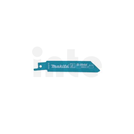 Makita - pilový list BiM 100mm 5ks na kov B-20404