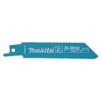 Makita - pilový list BiM 100mm 5ks na kov B-20404