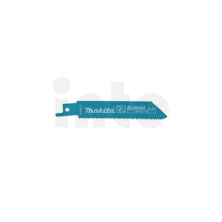 Makita - pilový list BiM 100mm 5ks na kov B-20410