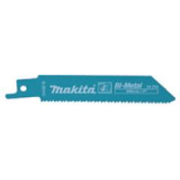 Makita - pilový list BiM 100mm 5ks na kov B-20410