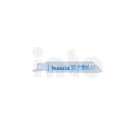 Makita - pilový list BiM 100mm 5ks univerzál B-20426