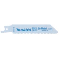 Makita - pilový list BiM 100mm 5ks univerzál B-20426