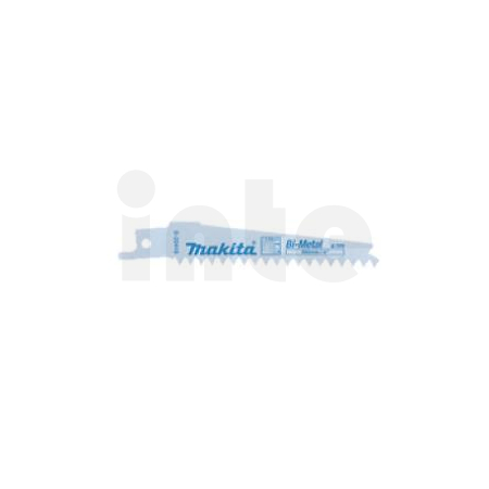 Makita - pilový list BiM 100mm 5ks na sádrokarton B-20448