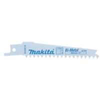 Makita - pilový list BiM 100mm 5ks na sádrokarton B-20448