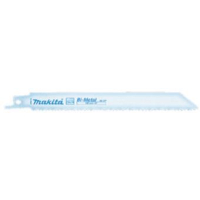 Makita - pilový list BiM 150mm 5ks univerzál B-31843