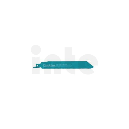 Makita - pilový list BiM 150mm 5ks na kov B-43131