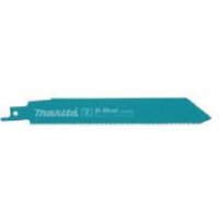 Makita - pilový list BiM 150mm 5ks na kov B-43131