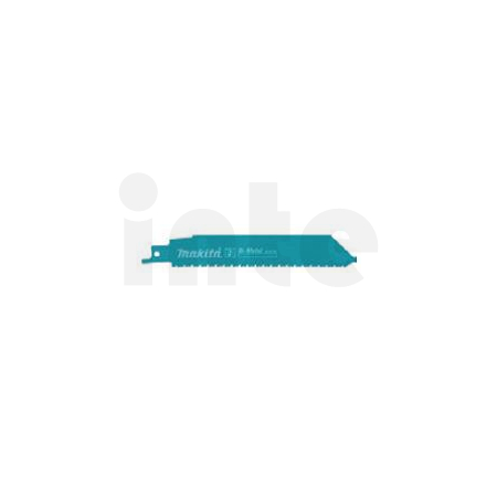 Makita - pilový list BiM 150mm 5ks na kov B-43147