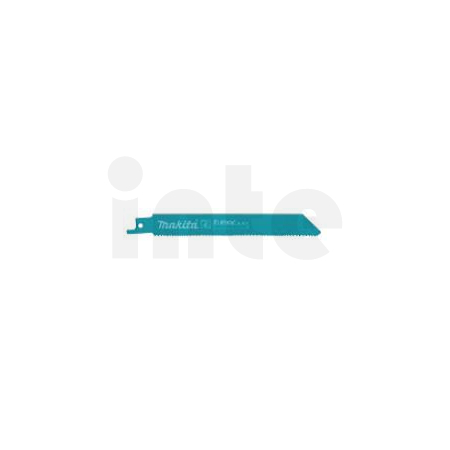 Makita - pilový list BiM 150mm 5ks univerzální B-43153