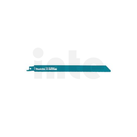 Makita - pilový list BiM 225mm 5ks na kov B-43169