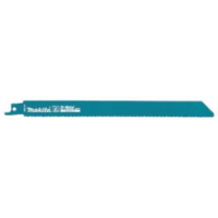 Makita - pilový list BiM 225mm 5ks na kov B-43169