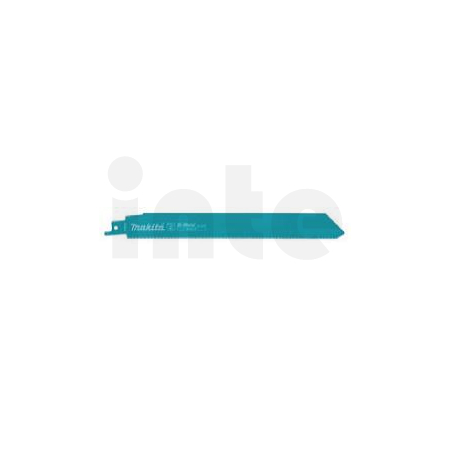 Makita - pilový list BiM 225mm 5ks na kov= oldB-31865 B-43175