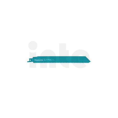 Makita - pilový list BiM 225mm 5ks na kov B-43181