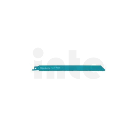 Makita - pilový list BiM 225mm 5ks univerzální B-43197