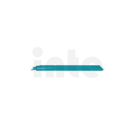 Makita - pilový list BiM 300mm 5ks na kov B-43206