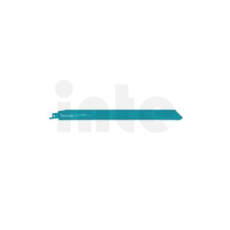 Makita - pilový list BiM 300mm 5ks na kov B-43212