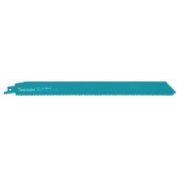 Makita - pilový list BiM 300mm 5ks na kov B-43212