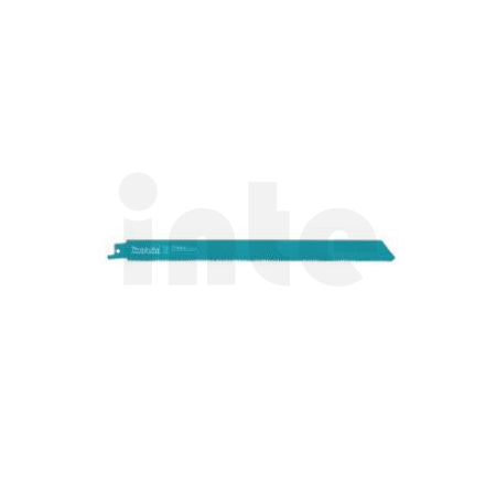 Makita - pilový list BiM 300mm 5ks univerzální B-43228