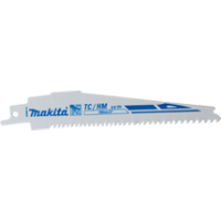 Makita - pilový list heavy duty HM 150mm 1ks univerzální B-49834