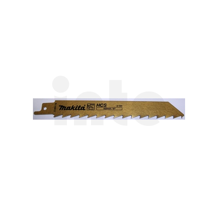 Makita - pilový list HCS 150mm 5ks na dřevo B-16813