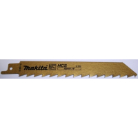 Makita - pilový list HCS 150mm 5ks na dřevo B-16813