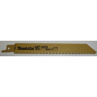 Makita - pilový list HCS 150mm 5ks na dřevo B-16807