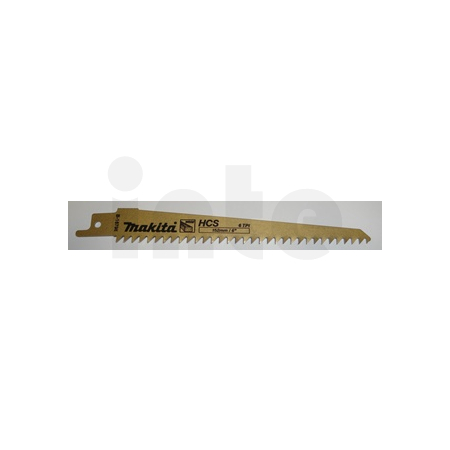 Makita - pilový list HCS 150mm 5ks na dřevo B-16798
