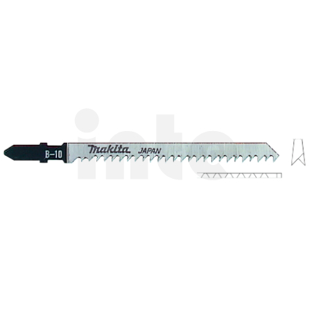 Makita - pilový list B-10 75mm 100ks dřevo B-07674