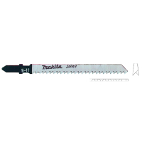 Makita - pilový list B-11 100ks dřevo B-07680