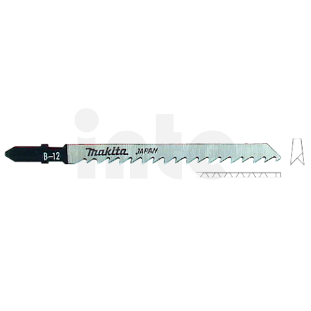 Makita - pilový list B-12 100ks dřevo B-07696
