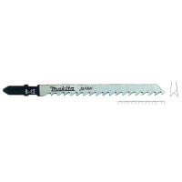 Makita - pilový list B-12 100ks dřevo B-07696