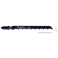 Makita - pilový list B-16 100ks dřevo B-07711