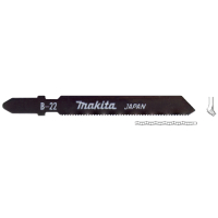 Makita - pilový list B-22 100ks kov B-07733