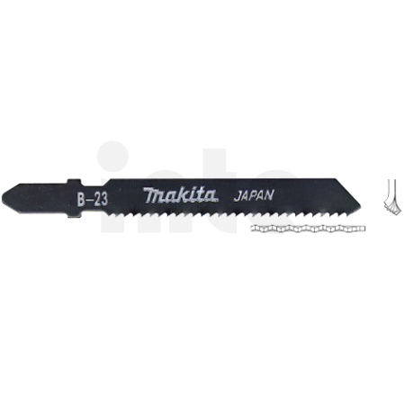 Makita - pilový list B-23 100ks univerzální B-07749
