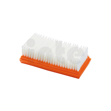Makita - PET filtr motoru VC4210L W107418352