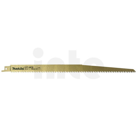 Makita - pilový list BiM 305mm 5ks dřevo plast B-16829