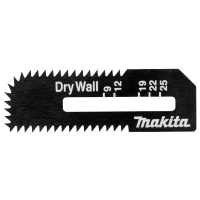 Makita - pilový list DSD180,2 ks na sadrokarton B-49703