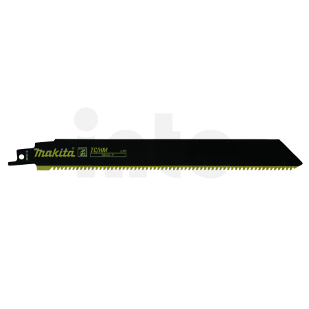 Makita - pilový plátek na kov z tvrdokovu 228x1,25 nerez=oldB-16872 B-55588