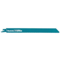 Makita - pilový list BiM 225mm 5ks na kov B-16776